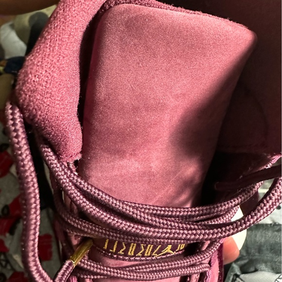 COPY - Air Jordan 11 retro RL GG - Picture 7 of 8